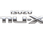 Isuzu MU-X 1920×1080 GYOW